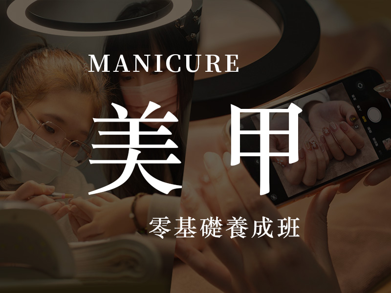 美甲手機